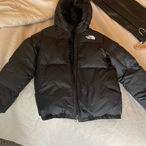 North Face Jacket